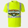 High-Performance Microfiber T-Shirt Thumbnail