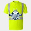 High-Performance Microfiber T-Shirt Thumbnail