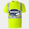 High-Performance Microfiber T-Shirt Thumbnail