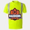 High-Performance Microfiber T-Shirt Thumbnail
