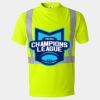 High-Performance Microfiber T-Shirt Thumbnail