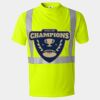 High-Performance Microfiber T-Shirt Thumbnail