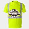 High-Performance Microfiber T-Shirt Thumbnail