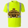 High-Performance Microfiber T-Shirt Thumbnail