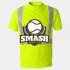 High-Performance Microfiber T-Shirt Thumbnail