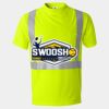 High-Performance Microfiber T-Shirt Thumbnail