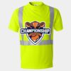 High-Performance Microfiber T-Shirt Thumbnail