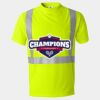 High-Performance Microfiber T-Shirt Thumbnail