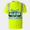 High-Performance Microfiber T-Shirt Thumbnail