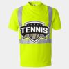 High-Performance Microfiber T-Shirt Thumbnail