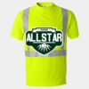 High-Performance Microfiber T-Shirt Thumbnail