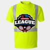 High-Performance Microfiber T-Shirt Thumbnail