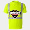 High-Performance Microfiber T-Shirt Thumbnail