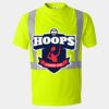 High-Performance Microfiber T-Shirt Thumbnail
