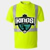 High-Performance Microfiber T-Shirt Thumbnail
