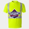 High-Performance Microfiber T-Shirt Thumbnail
