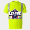 High-Performance Microfiber T-Shirt Thumbnail