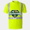 High-Performance Microfiber T-Shirt Thumbnail