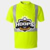 High-Performance Microfiber T-Shirt Thumbnail