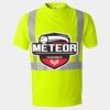 High-Performance Microfiber T-Shirt Thumbnail