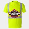 High-Performance Microfiber T-Shirt Thumbnail