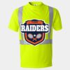 High-Performance Microfiber T-Shirt Thumbnail