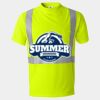 High-Performance Microfiber T-Shirt Thumbnail