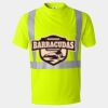 High-Performance Microfiber T-Shirt Thumbnail