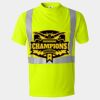 High-Performance Microfiber T-Shirt Thumbnail