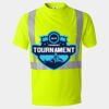 High-Performance Microfiber T-Shirt Thumbnail