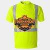 High-Performance Microfiber T-Shirt Thumbnail