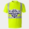 High-Performance Microfiber T-Shirt Thumbnail