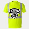High-Performance Microfiber T-Shirt Thumbnail