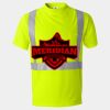 High-Performance Microfiber T-Shirt Thumbnail