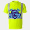 High-Performance Microfiber T-Shirt Thumbnail