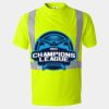 High-Performance Microfiber T-Shirt Thumbnail