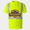 High-Performance Microfiber T-Shirt Thumbnail