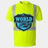 High-Performance Microfiber T-Shirt Thumbnail