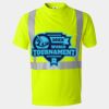 High-Performance Microfiber T-Shirt Thumbnail