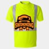 High-Performance Microfiber T-Shirt Thumbnail