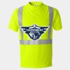 High-Performance Microfiber T-Shirt Thumbnail
