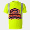 High-Performance Microfiber T-Shirt Thumbnail