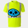 High-Performance Microfiber T-Shirt Thumbnail