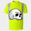High-Performance Microfiber T-Shirt Thumbnail