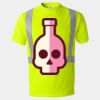 High-Performance Microfiber T-Shirt Thumbnail