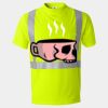 High-Performance Microfiber T-Shirt Thumbnail