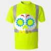 High-Performance Microfiber T-Shirt Thumbnail