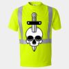 High-Performance Microfiber T-Shirt Thumbnail