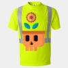 High-Performance Microfiber T-Shirt Thumbnail