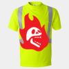 High-Performance Microfiber T-Shirt Thumbnail